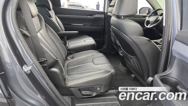 Hyundai Palisade 2022 thumb 11