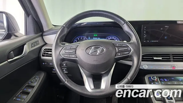Hyundai Palisade 2022 thumb 12
