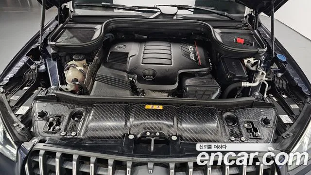 Mercedes-Benz GLE 2021 thumb 6