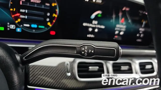 Mercedes-Benz GLE 2021 thumb 9