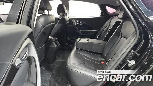 Hyundai Grandeur 2015 thumb 11