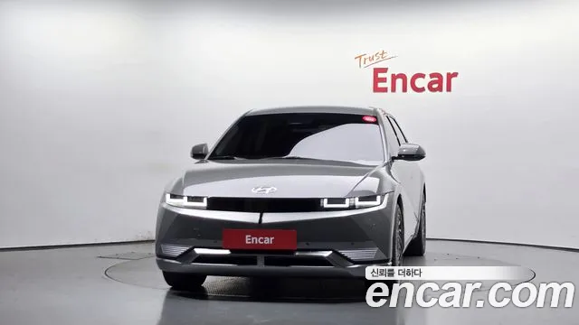Hyundai IONIQ 5 2022 thumb 3