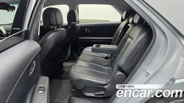 Hyundai IONIQ 5 2022 thumb 11