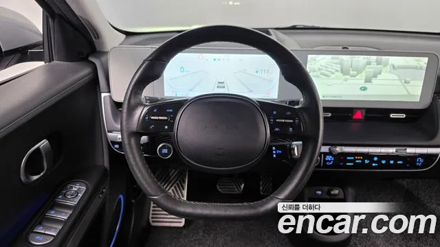 Hyundai IONIQ 5 2022 thumb 12