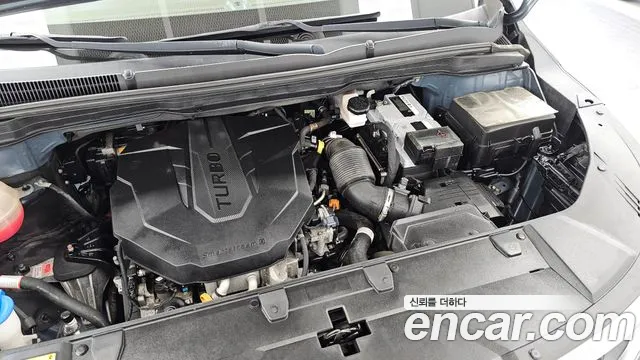 Kia Carnival 2021 thumb 6