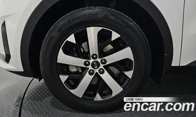 Kia Sorento 2020 thumb 5