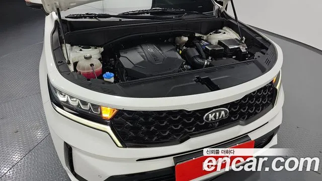 Kia Sorento 2020 thumb 6