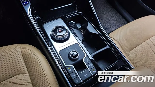 Kia Sorento 2020 thumb 8