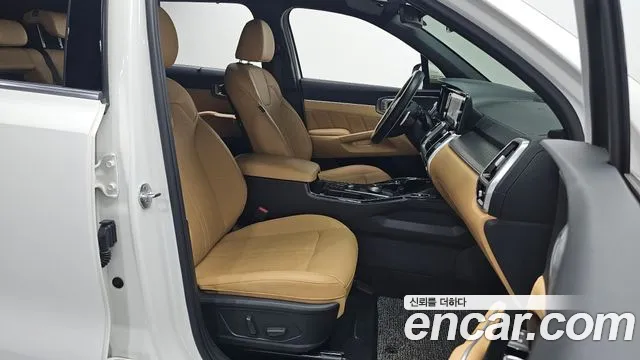 Kia Sorento 2020 thumb 9
