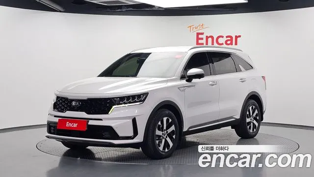 Kia Sorento 2020 thumb 10