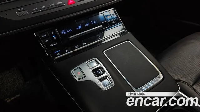 Hyundai Grandeur 2021 thumb 9