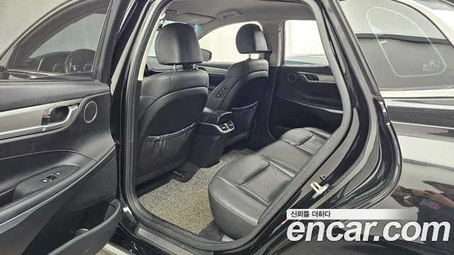 Hyundai Grandeur 2021 thumb 11