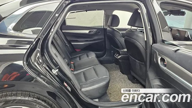 Hyundai Grandeur 2021 thumb 12