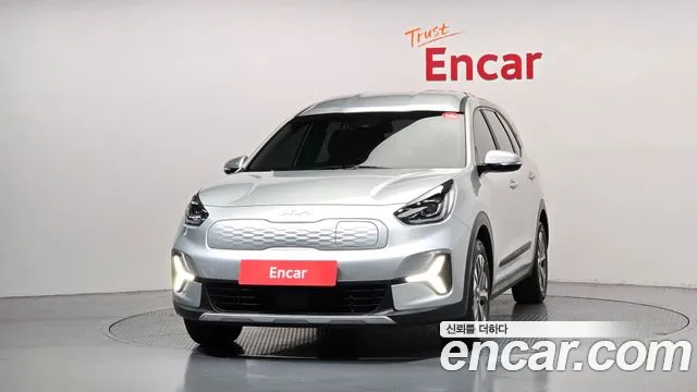 Kia Niro 2022 thumb 3