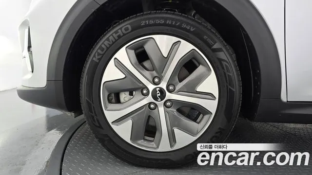 Kia Niro 2022 thumb 5