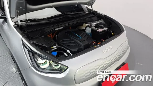 Kia Niro 2022 thumb 6