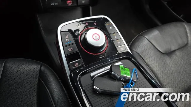 Kia Niro 2022 thumb 9