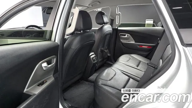 Kia Niro 2022 thumb 11