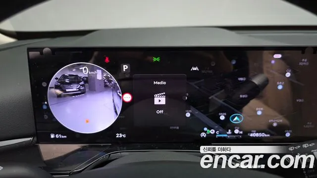 Genesis GV80 2024 thumb 7