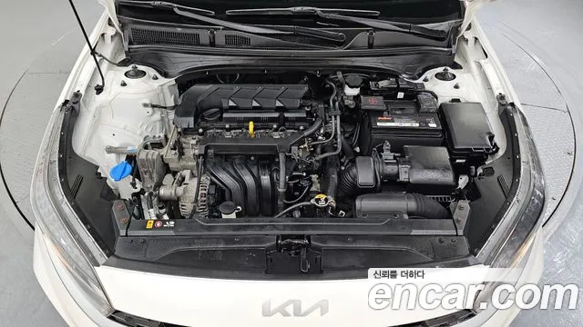 Kia K3 2022 thumb 6