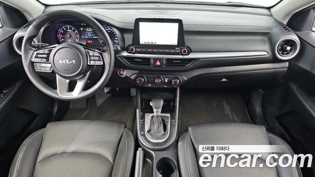 Kia K3 2022 thumb 7