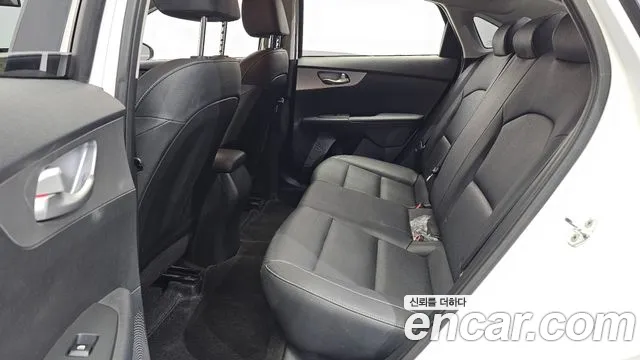 Kia K3 2022 thumb 12