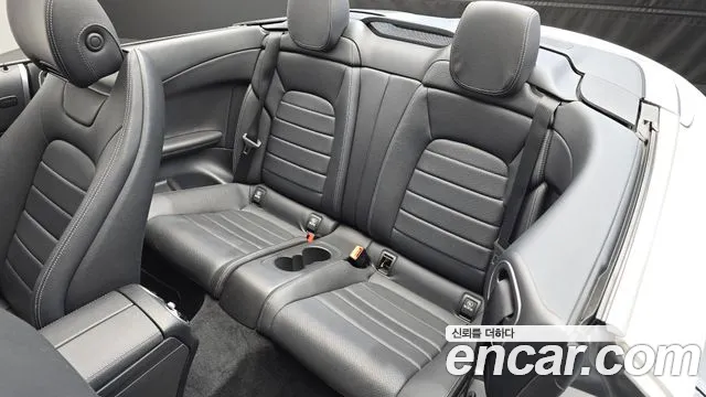 Mercedes-Benz C-Класс 2019 thumb 11