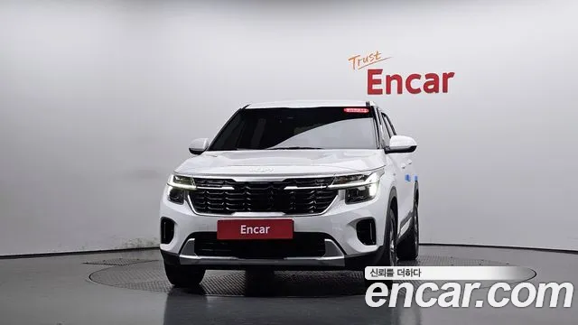Kia Seltos 2024 thumb 2