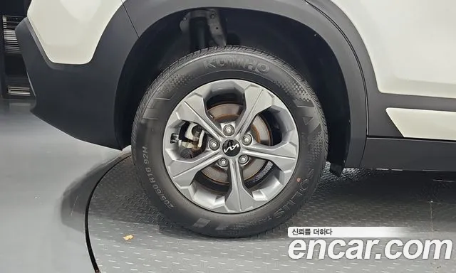 Kia Seltos 2024 thumb 4