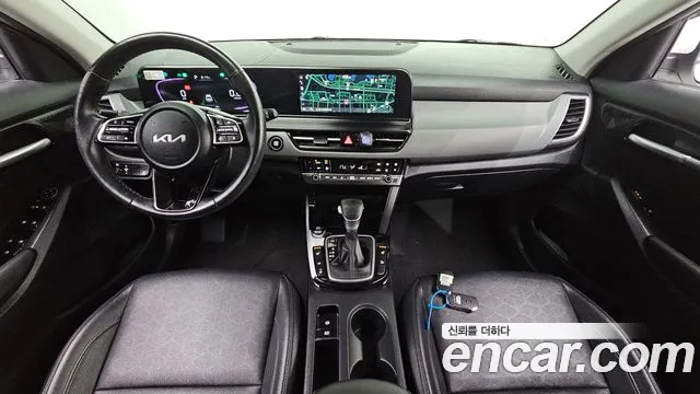 Kia Seltos 2024 thumb 6