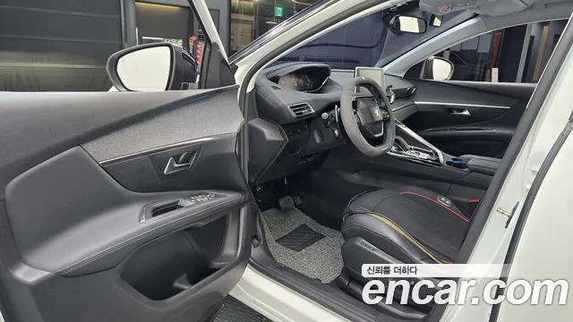 Peugeot 3008 2019 thumb 10