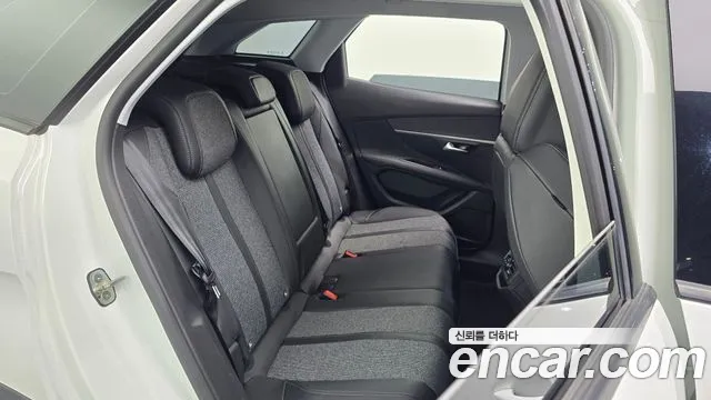 Peugeot 3008 2019 thumb 12