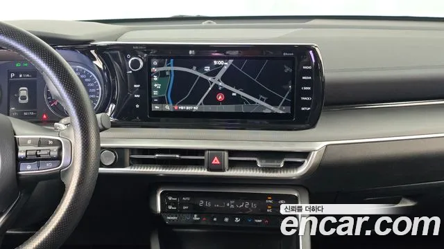 Kia K5 2021 thumb 12