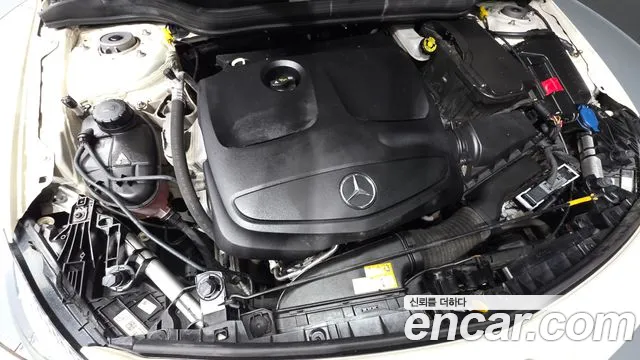 Mercedes-Benz A-Класс 2018 thumb 6