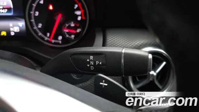 Mercedes-Benz A-Класс 2018 thumb 9
