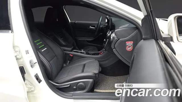 Mercedes-Benz A-Класс 2018 thumb 11