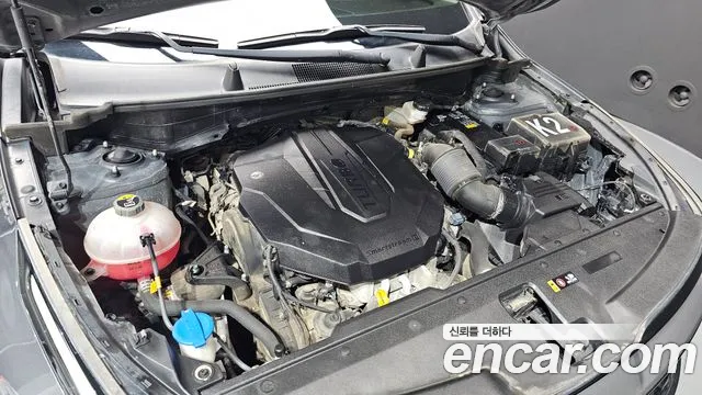 Kia Sportage 2021 thumb 6