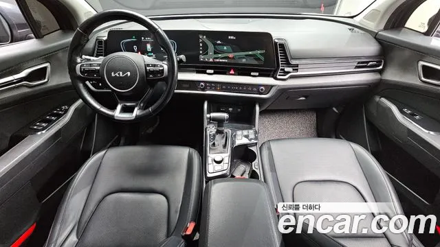 Kia Sportage 2021 thumb 7