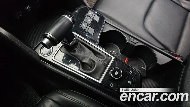 Kia Sportage 2021 thumb 9