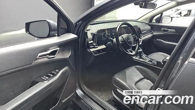 Kia Sportage 2021 thumb 10