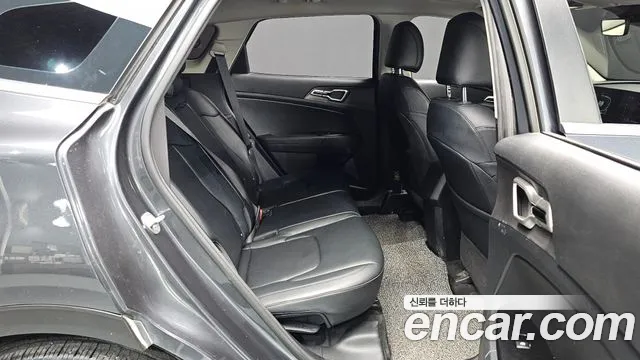 Kia Sportage 2021 thumb 11