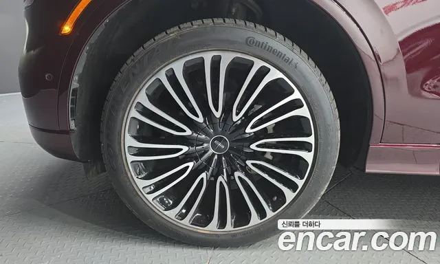 Lincoln Aviator 2020 thumb 5