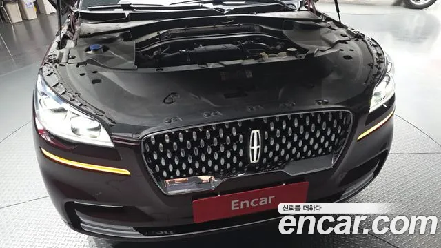 Lincoln Aviator 2020 thumb 6