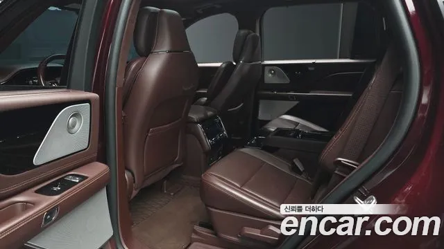 Lincoln Aviator 2020 thumb 11