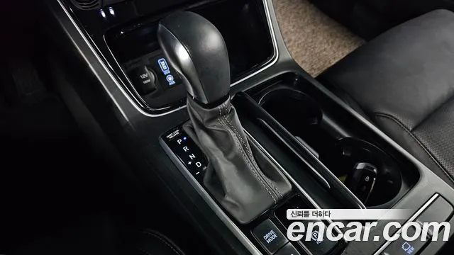 Hyundai Grandeur 2019 thumb 8