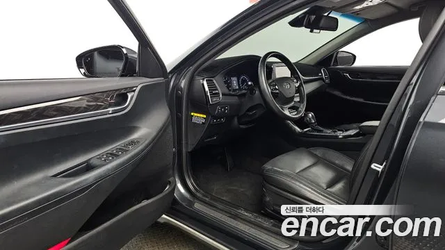 Hyundai Grandeur 2019 thumb 9