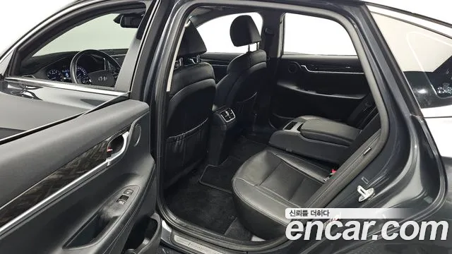 Hyundai Grandeur 2019 thumb 11