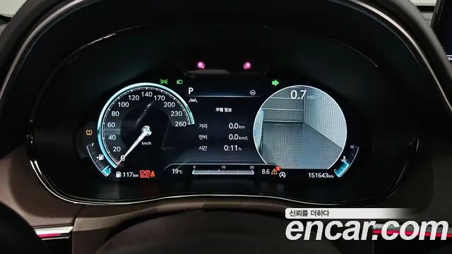 Genesis GV70 2021 thumb 8