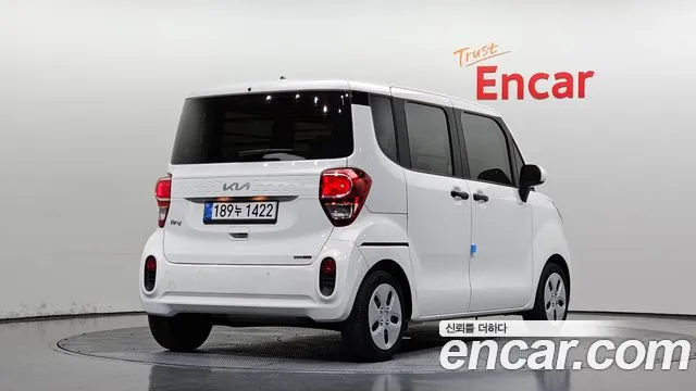 Kia Ray 2021 thumb 2