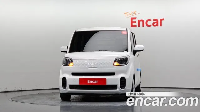 Kia Ray 2021 thumb 3